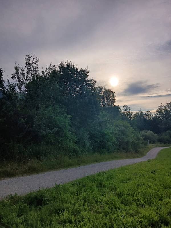 Sägegasse Wanderweg - Image 1