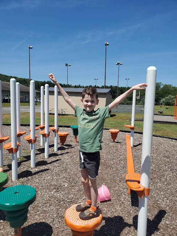 The Glades Town Park - Image 1