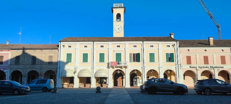 Contea di Pomponesco (MN) - Image 2