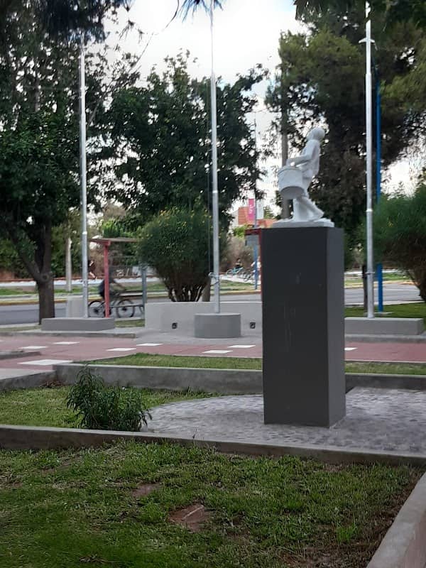 Monumento Tambor del tacuari - Image 1