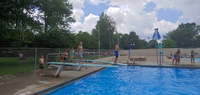 Deming Park - Image 1