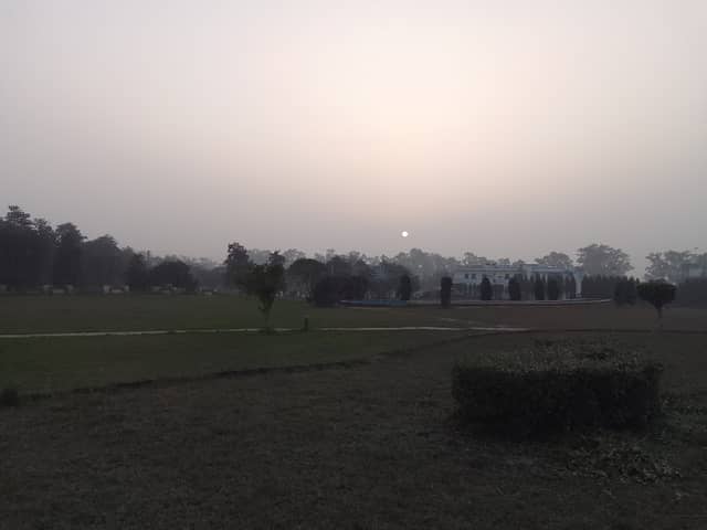 Gobind Valley Park - Image 1