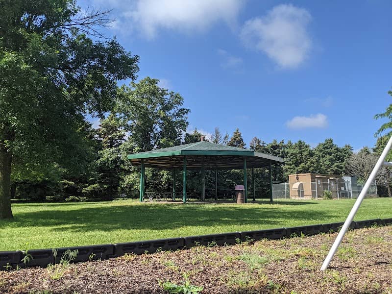 Gazebo - Image 1
