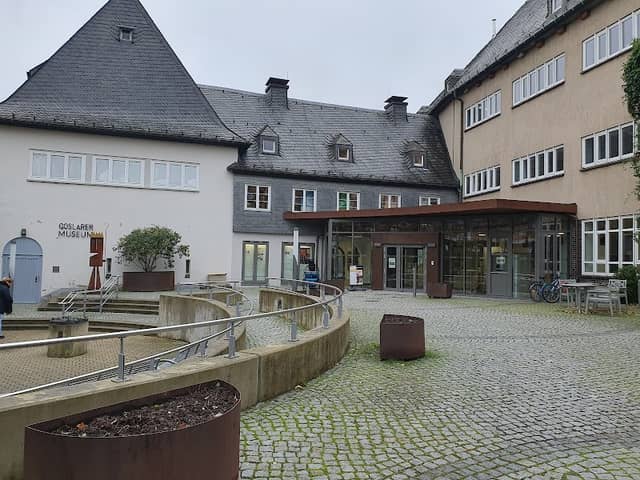 Goslarer Museum - Image 1