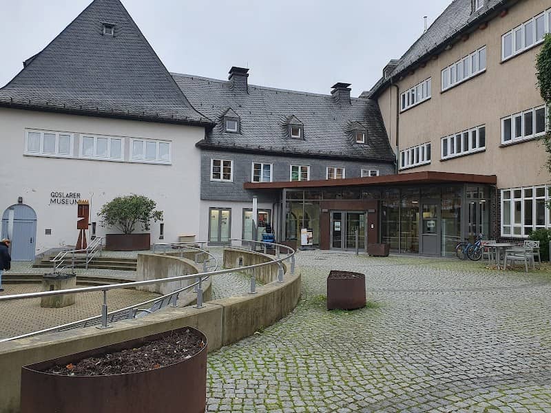 Goslarer Museum - Image 1
