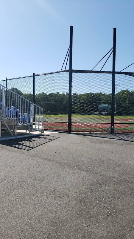 Islandia Baseball Field and Park - Image 1