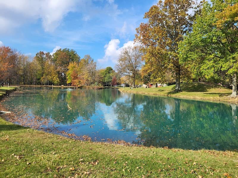 Northgate Park - Image 1