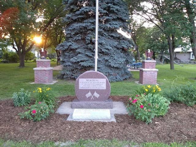 Veterans Memorial Park - Image 1