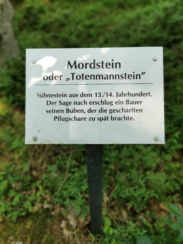 Mordstein, Oberaurach - Image 1