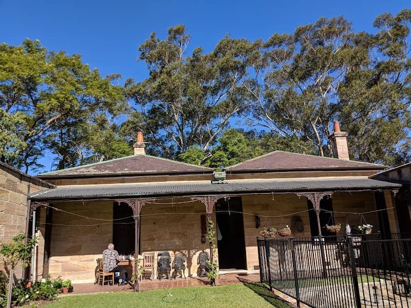 Carisbrook Historic House - Image 2