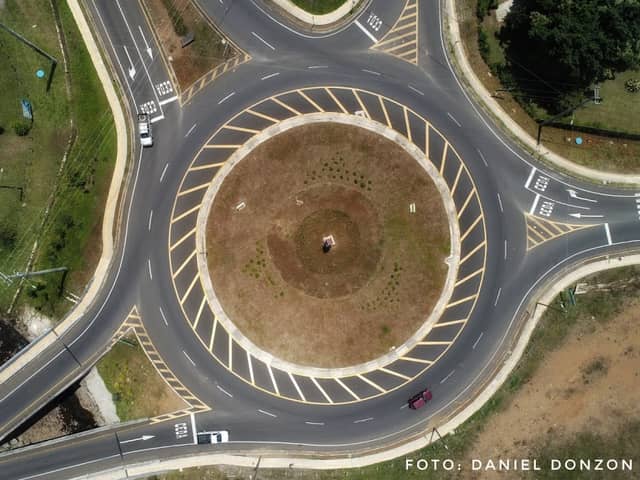 Rotonda de Florencia - Image 1