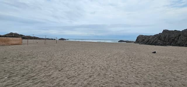 Playa Pozo Redondo - Image 1