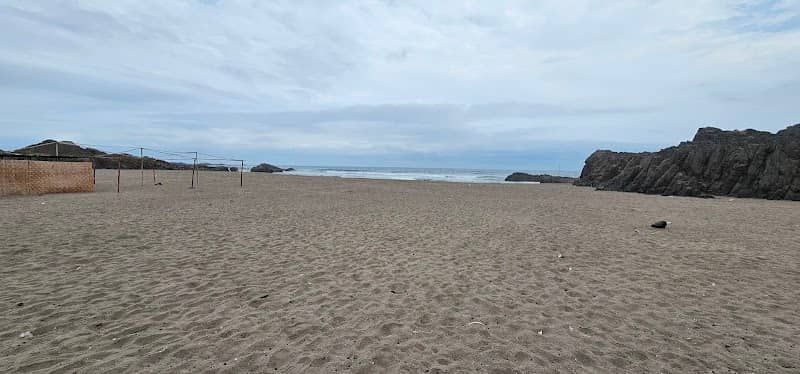 Playa Pozo Redondo - Image 1