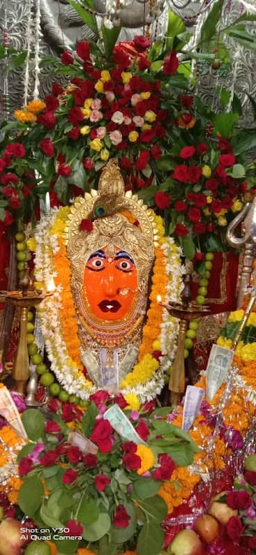 Bhadwa Mata Temple - Image 1