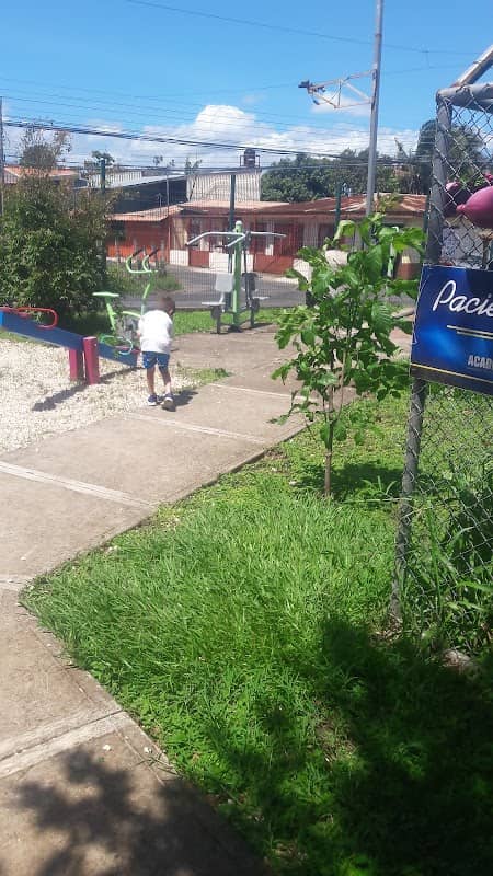 Infantil El Sendero Park - Image 1