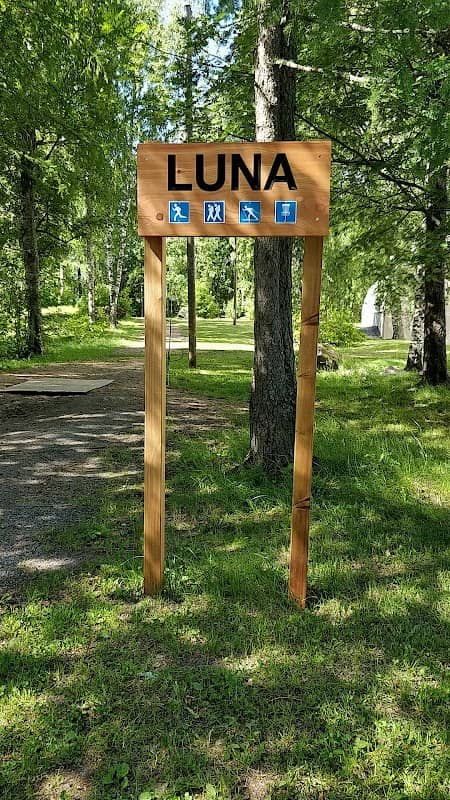 Lunaspåret - Image 1