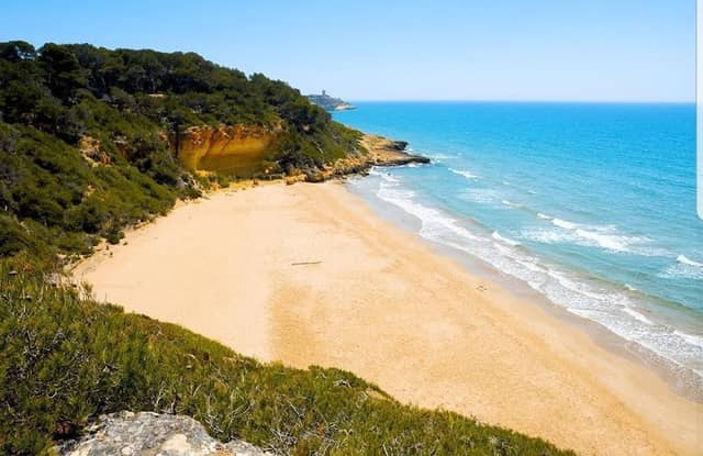 Cala Fonda - Image 1