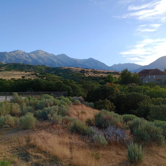 Angel's Gate Trailhead - Image 2