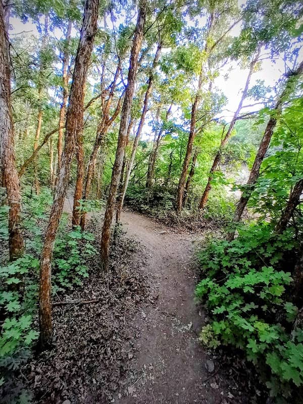 Angel's Gate Trailhead - Image 3