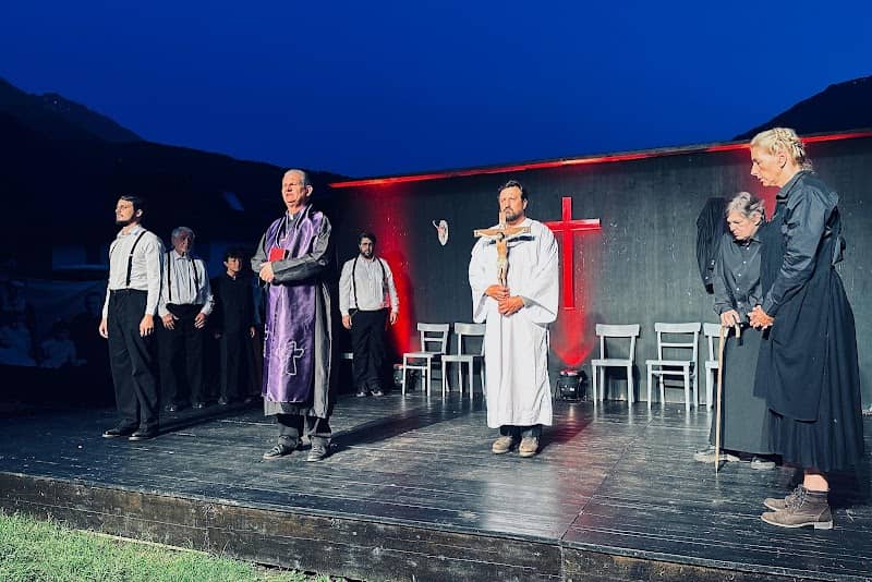 Theatergruppe Vorderes Ötztal | Gegenwind - Image 1