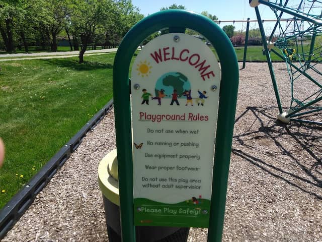 Hillcrest Park - Image 2