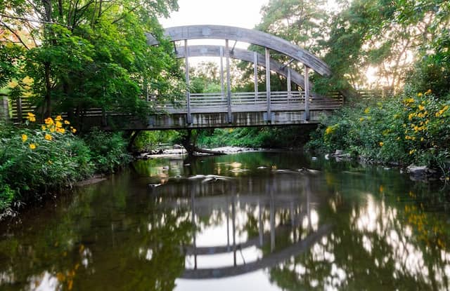 Kiwanis Memorial Park - Image 1