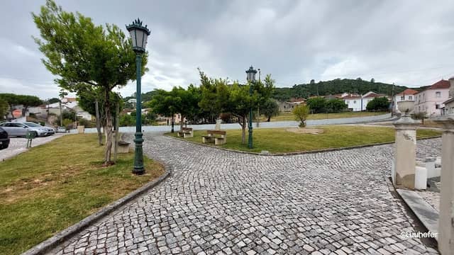 Jardim do Emigrante - Image 1