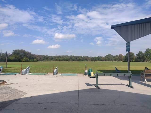 Wheat Road Golf - Image 1