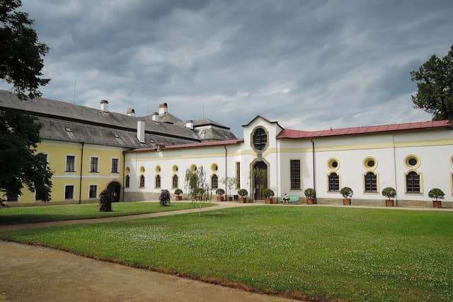 Konírny - Image 1