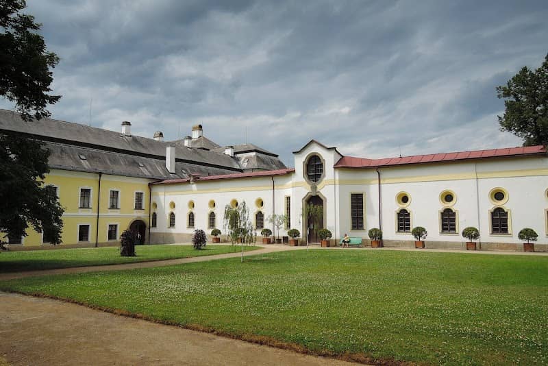 Konírny - Image 1