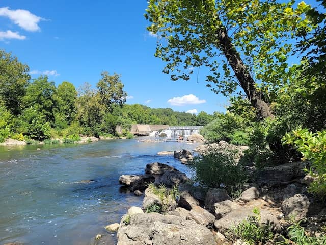Grand Falls - Image 2