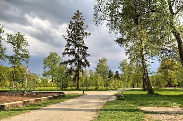 Výukové centrum Bělský les - Image 1