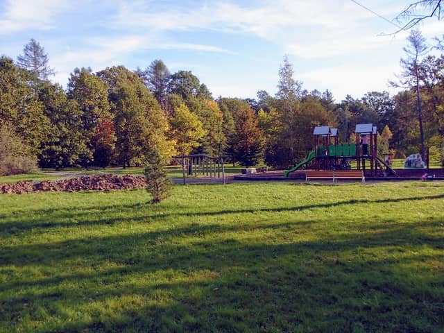 Výukové centrum Bělský les - Image 2