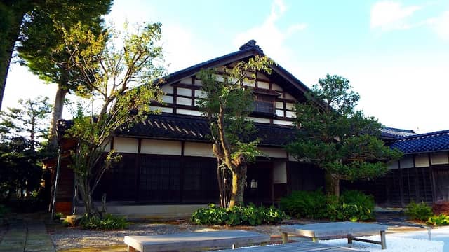 多川家 - Image 1