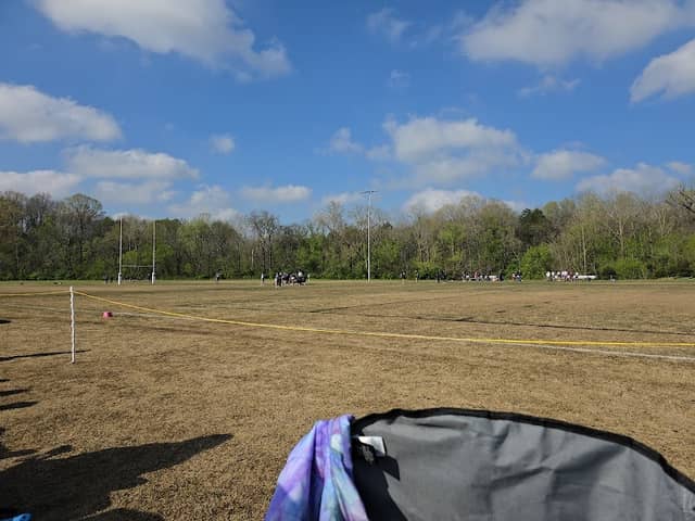 Hendersonville Rugby Complex - Image 1
