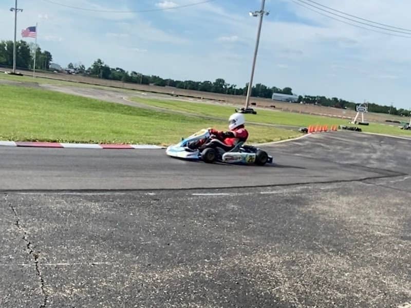 K1 Circuit - Outdoor Go Kart Track and Event Venue - Image 1