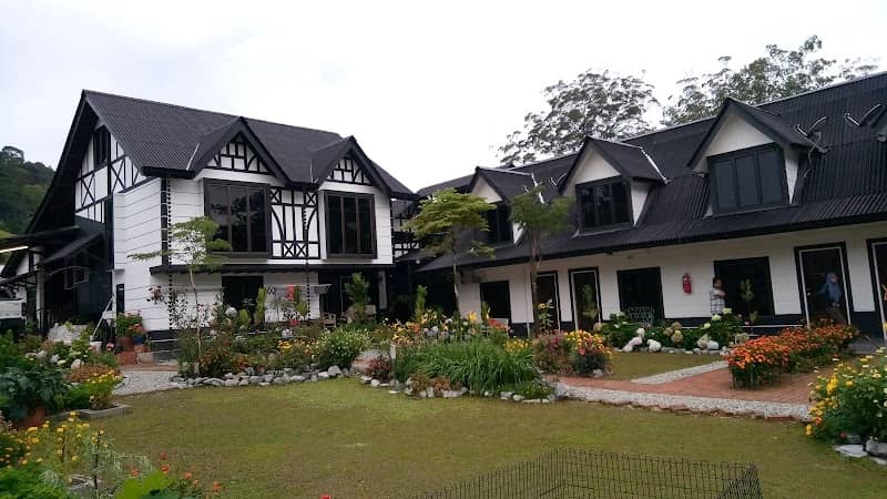 Kampung Taman Sedia - Image 1