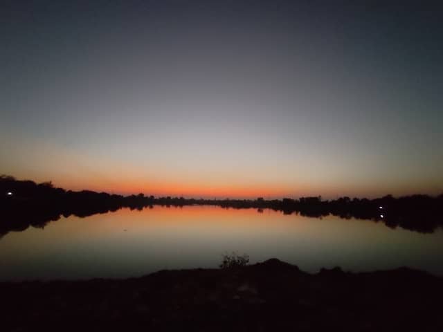 SunSet Point Khadana - Image 1