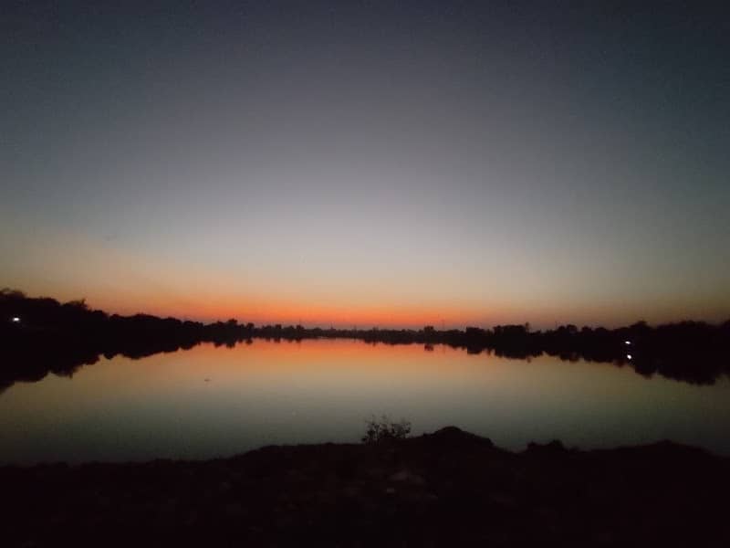 SunSet Point Khadana - Image 1