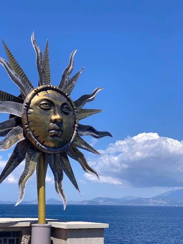 Solar Sun - Image 1