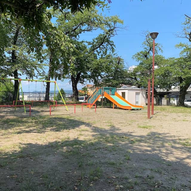 Arimajido Park - Image 1