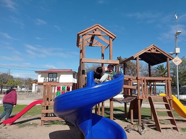 Familiar Saludable Park - Image 1