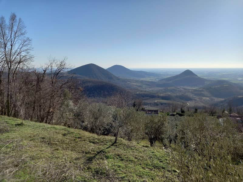 Parco Regionale dei Colli Euganei - Image 1