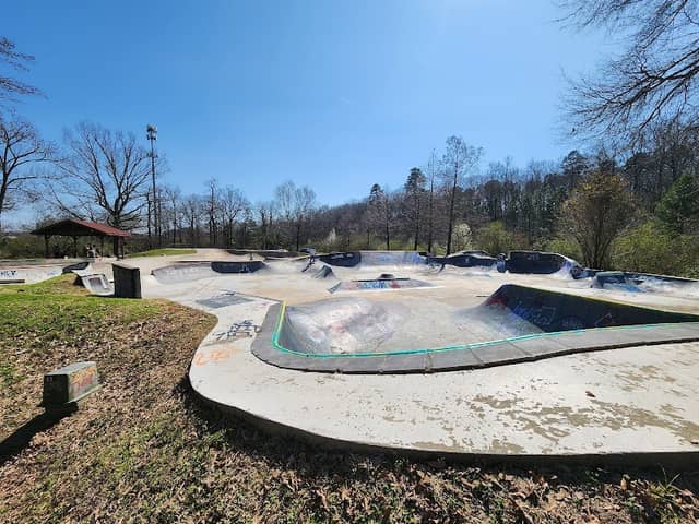 Kanis Park - Image 1