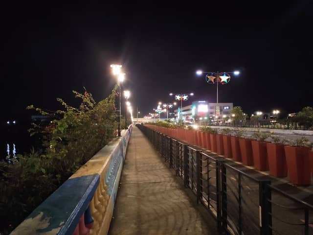 Diversion Bridge Iloilo City - Image 1