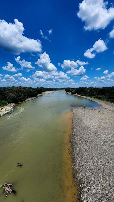 Río aguarico - Image 2