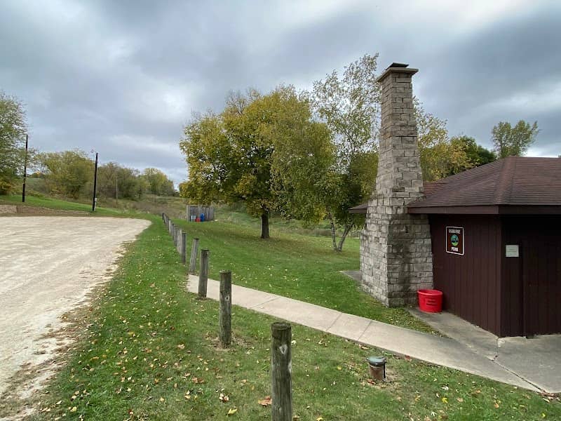 Osborne Pond - Image 1