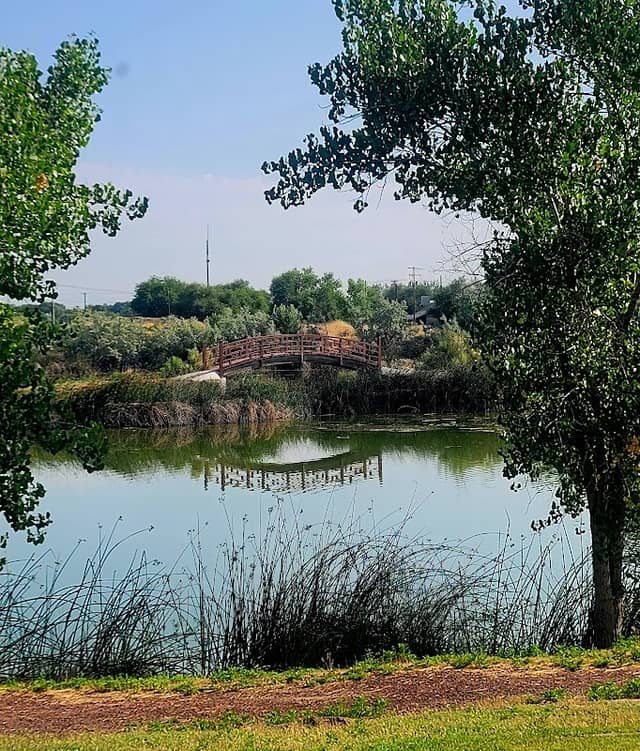 Beck-kiwanis park - Image 1
