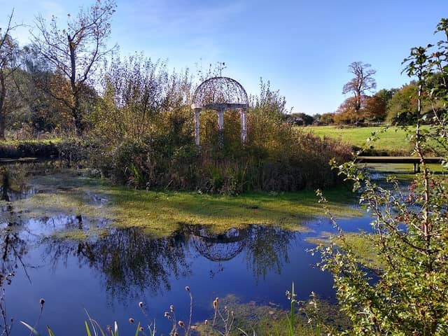 Ashbocking - Image 1