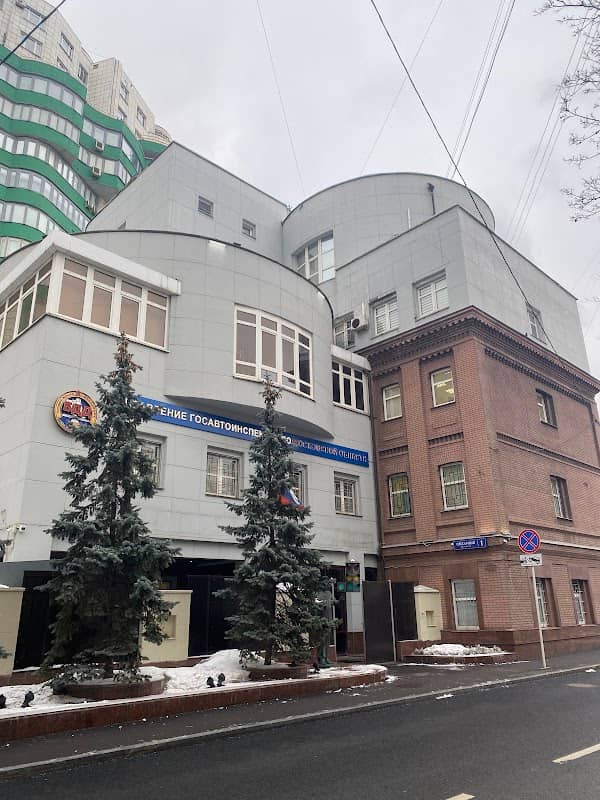 Pamyatnik Dyade Stope - Image 2